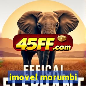 imovel morumbi